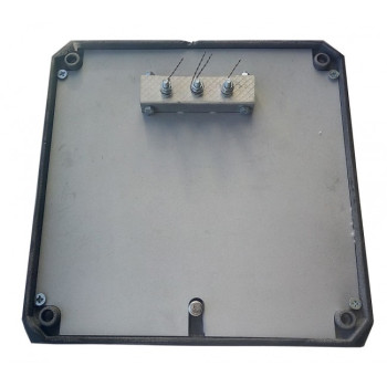 Электроконфорка КЭ-0,09/3 кВт. 300х300 Rada (Рада до 2009 г.в.)